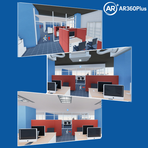 Example@Visual (3DVirtual)